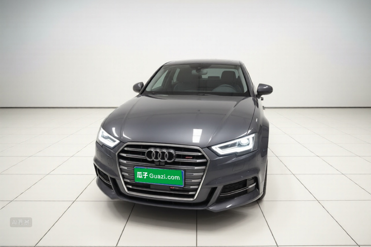 Audi A3 2020 car image #3