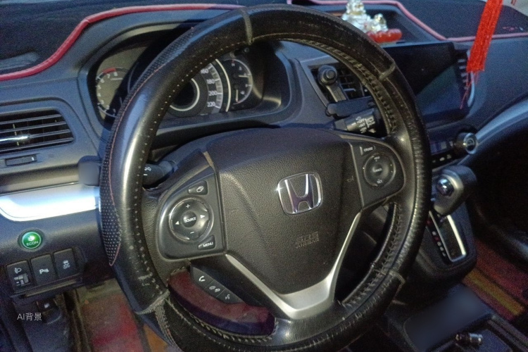 Honda CR-V 2016 #12 Honda CR-V 2016 car image #12
