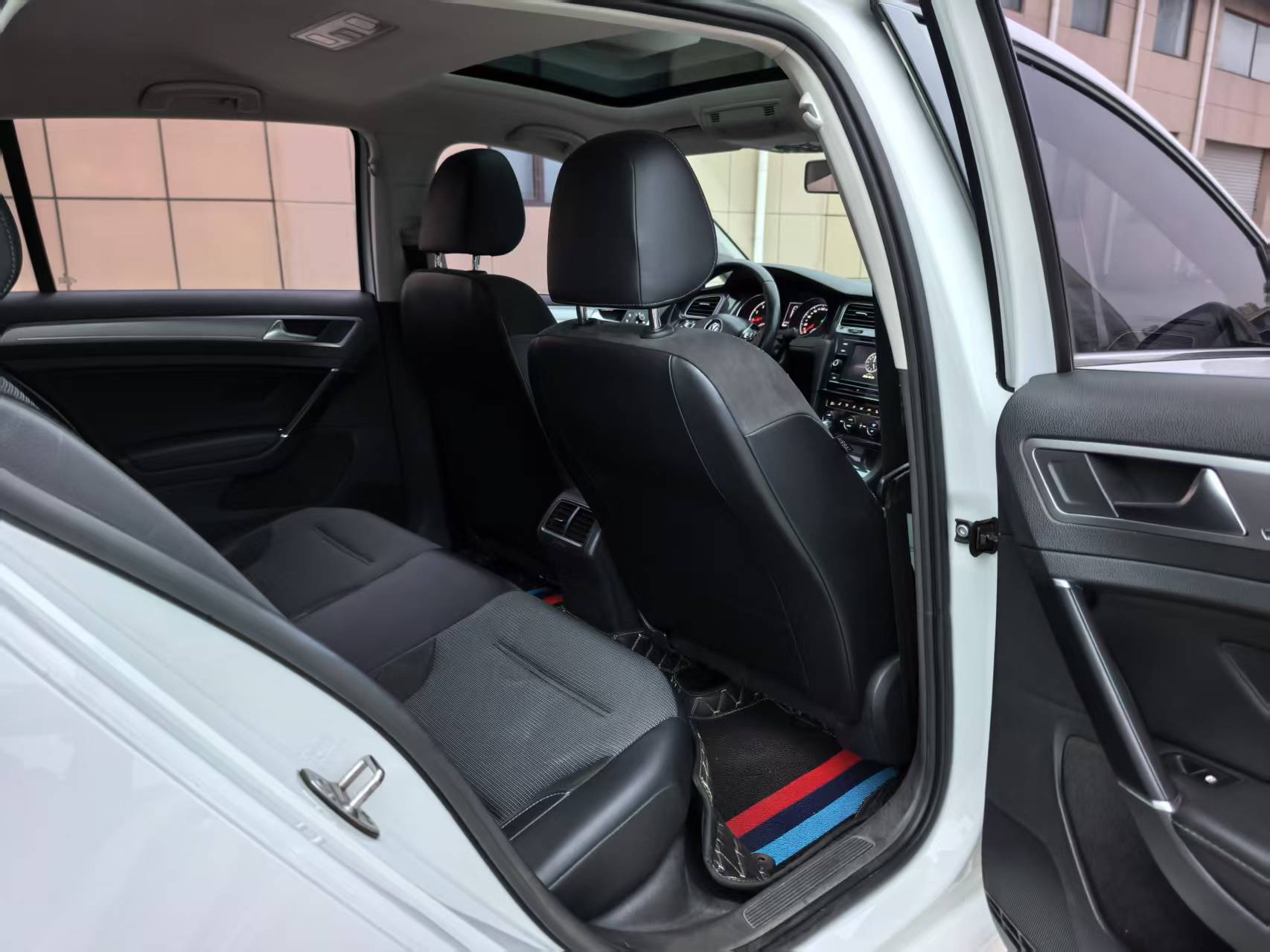 2018 #9 2018 immagine di auto #9