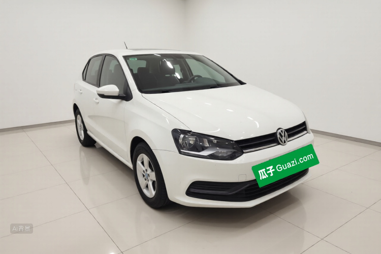 Volkswagen Polo 2019 #4 Volkswagen Polo 2019 immagine di auto #4