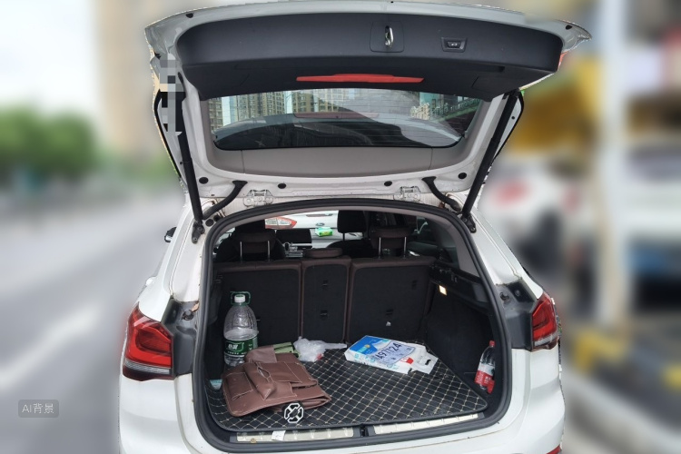 BMW X1 2020 #21 BMW X1 2020 car image #21