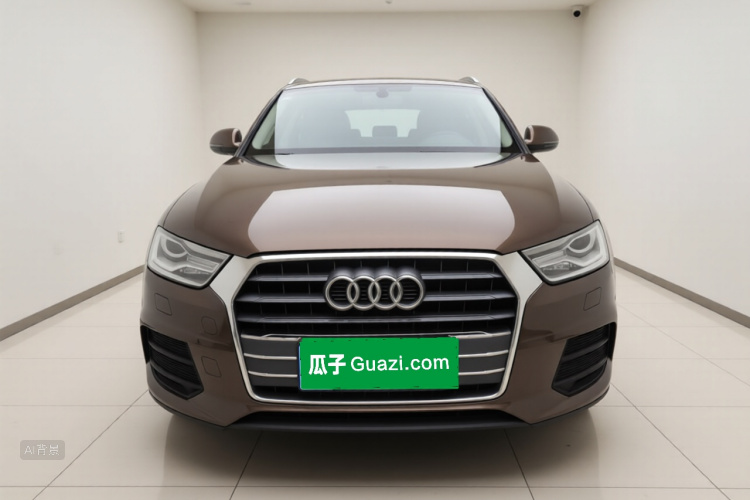 Audi Q3 2016 #3 Audi Q3 2016 immagine di auto #3