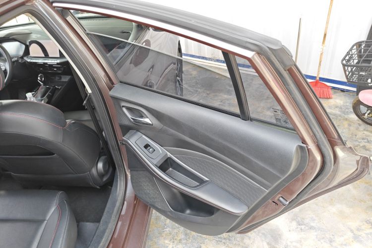 MG 5 2022 #26 MG 5 2022 car image #26