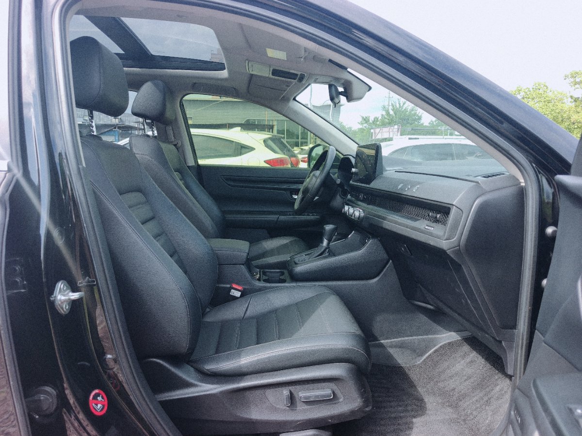 Honda CR-V 2023 car image #4