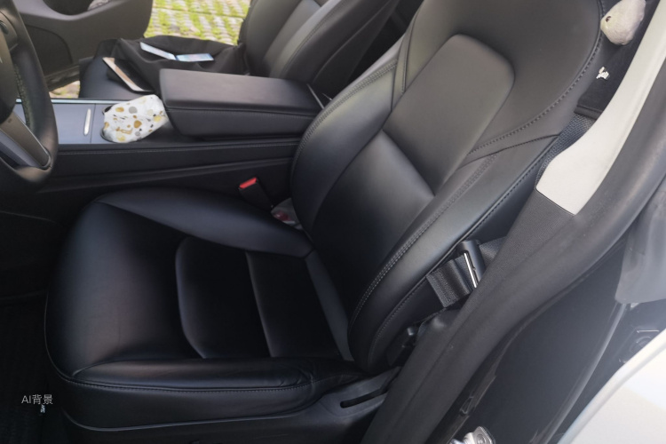Tesla Model Y 2022 car image #17