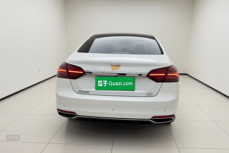GEELY Emgrand 2019 #6 GEELY Emgrand 2019 car image #6
