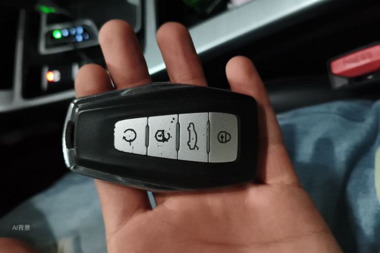 GEELY Emgrand GS 2019 car image #10
