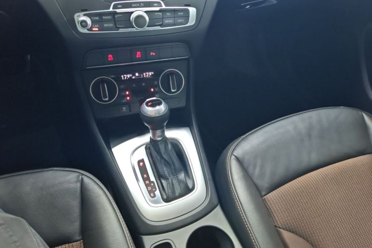 Audi Q3 2019 #16 Audi Q3 2019 immagine di auto #16