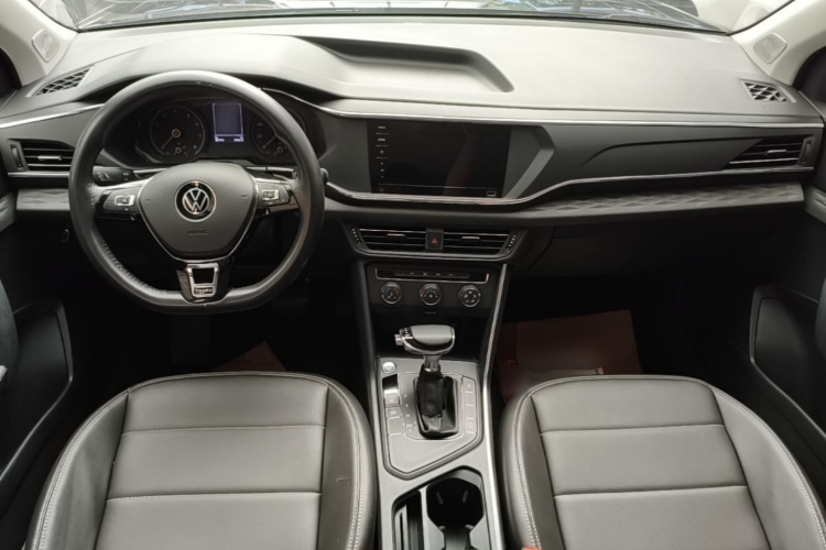 Volkswagen Tharu 2022 imagem de carro #10
