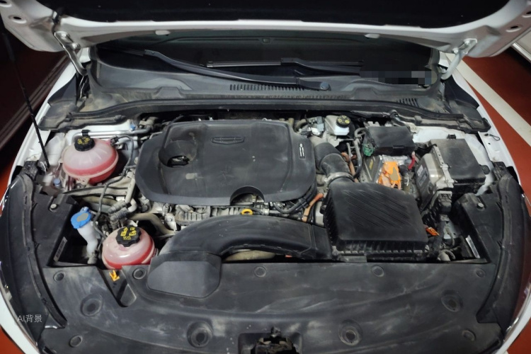 GEELY Emgrand L HiP 2022 #22 GEELY Emgrand L HiP 2022 car image #22