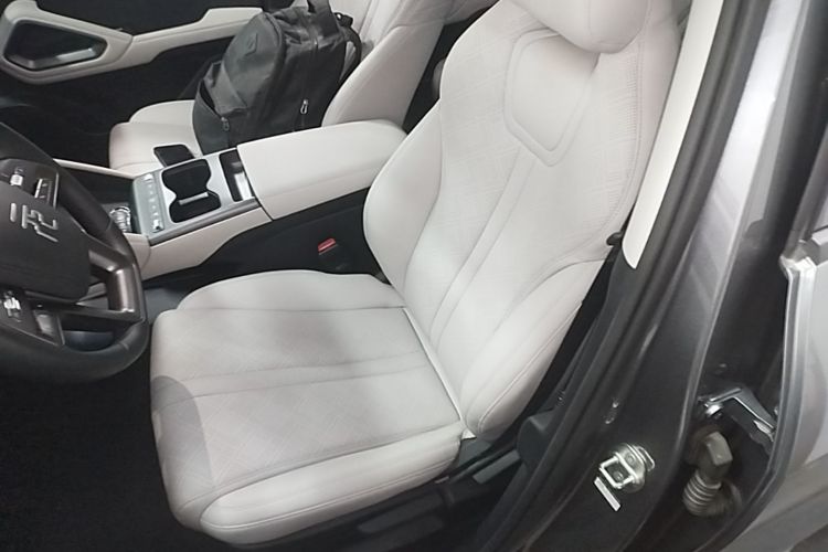 BYD YuanUP 2025 car image #17