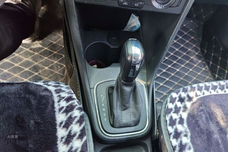 Volkswagen Polo 2019 #16 Volkswagen Polo 2019 car image #16