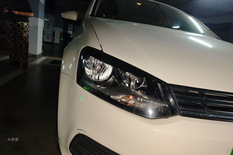 Volkswagen Polo 2017 #8 Volkswagen Polo 2017 car image #8