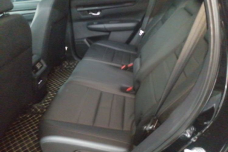 Honda CR-V 2023 car image #17
