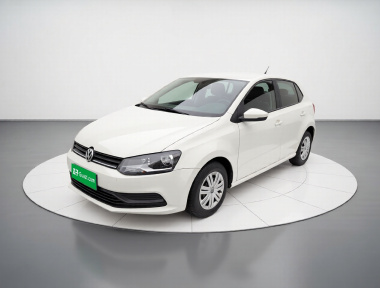 Volkswagen Polo 2019 Volkswagen Polo 2019 car image