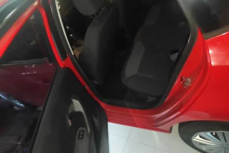 Volkswagen Polo 2017 #10 Volkswagen Polo 2017 car image #10
