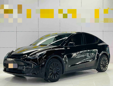 Tesla Model Y 2023 immagine di auto 