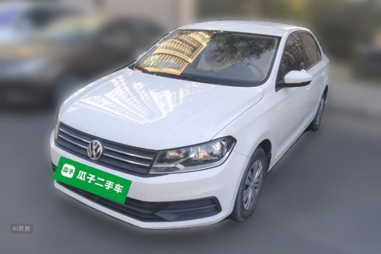 Volkswagen Santana 2021 #2 Volkswagen Santana 2021 car image #2