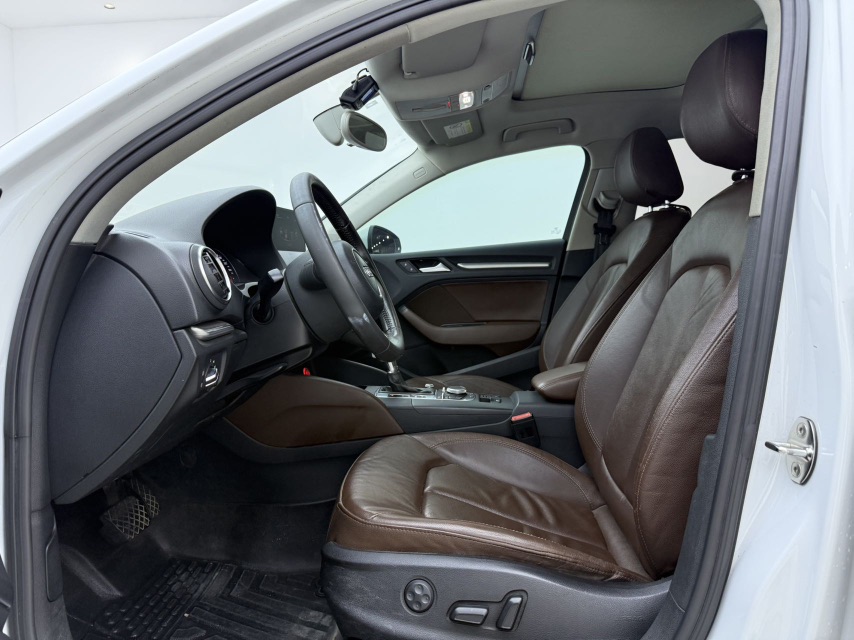 Audi A3 2015 car image #4