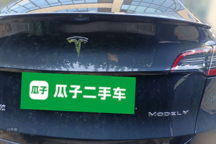 Tesla Model Y 2024 car image #6