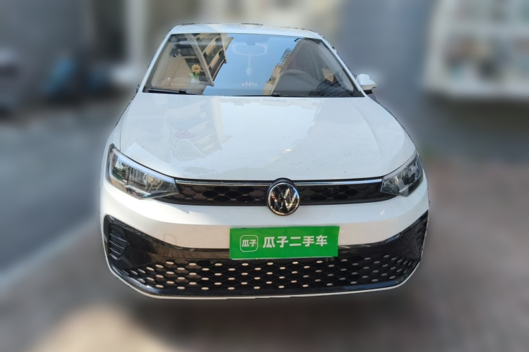 Volkswagen Lavida 2024 #3 Volkswagen Lavida 2024 car image #3