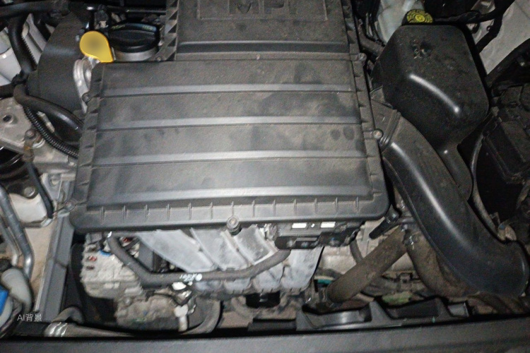 Volkswagen Polo 2016 #22 Volkswagen Polo 2016 car image #22