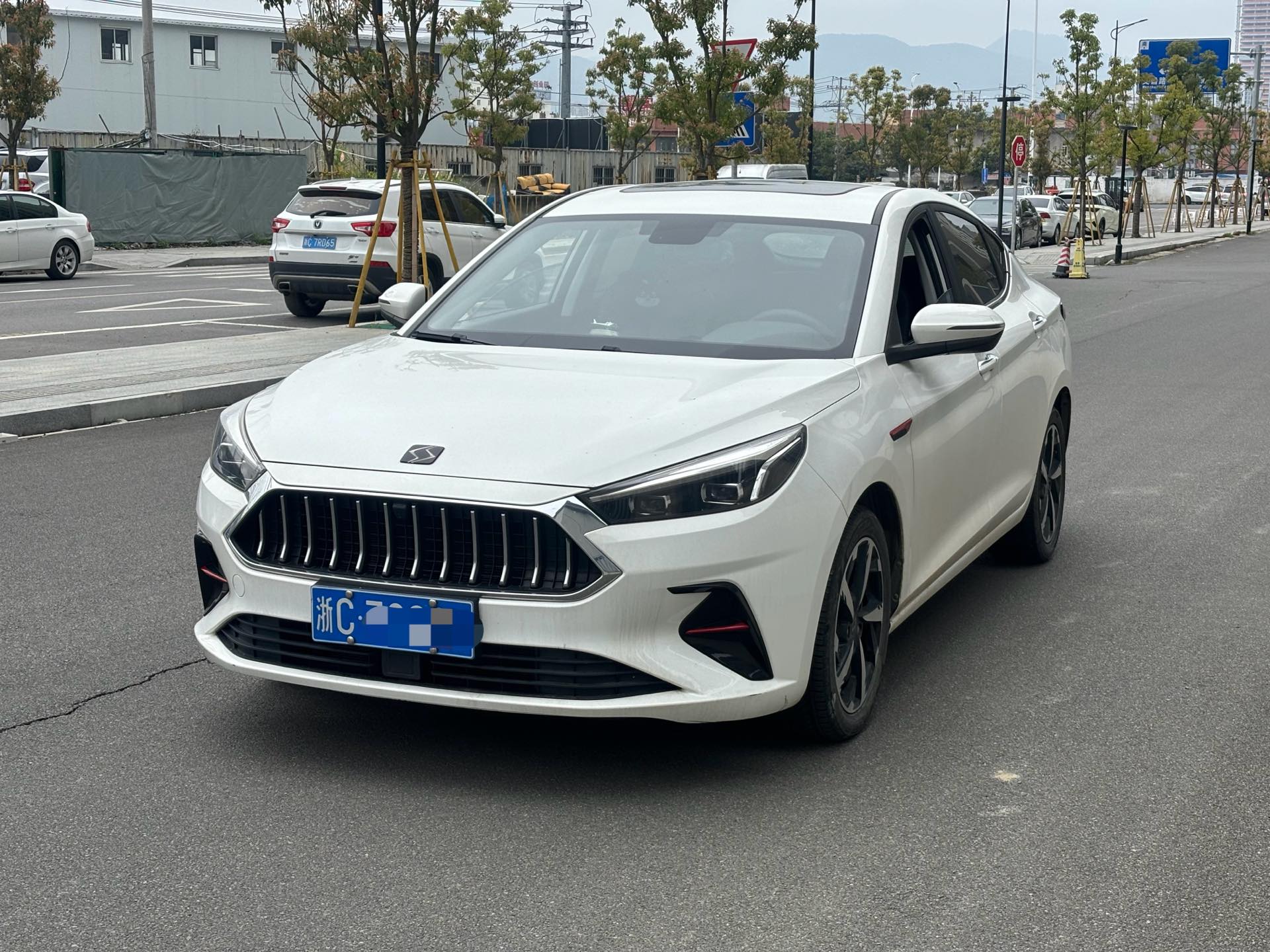 2023 2023 car image