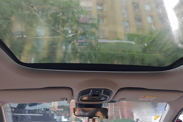 GEELY Boyue L 2023 #20 GEELY Boyue L 2023 صورة سيارة #20