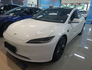 Tesla Model 3 2024 Tesla Model 3 2024 car image