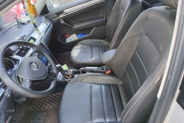 Volkswagen Bora 2019 car image #17
