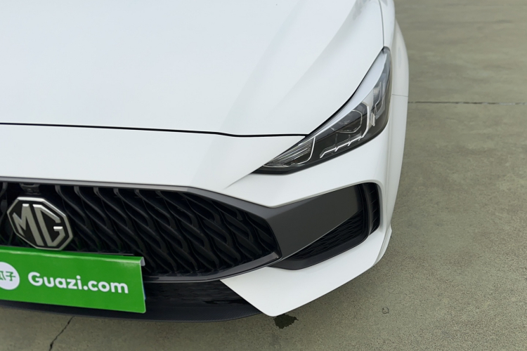 名爵 MG5 2023 汽车图片 #22