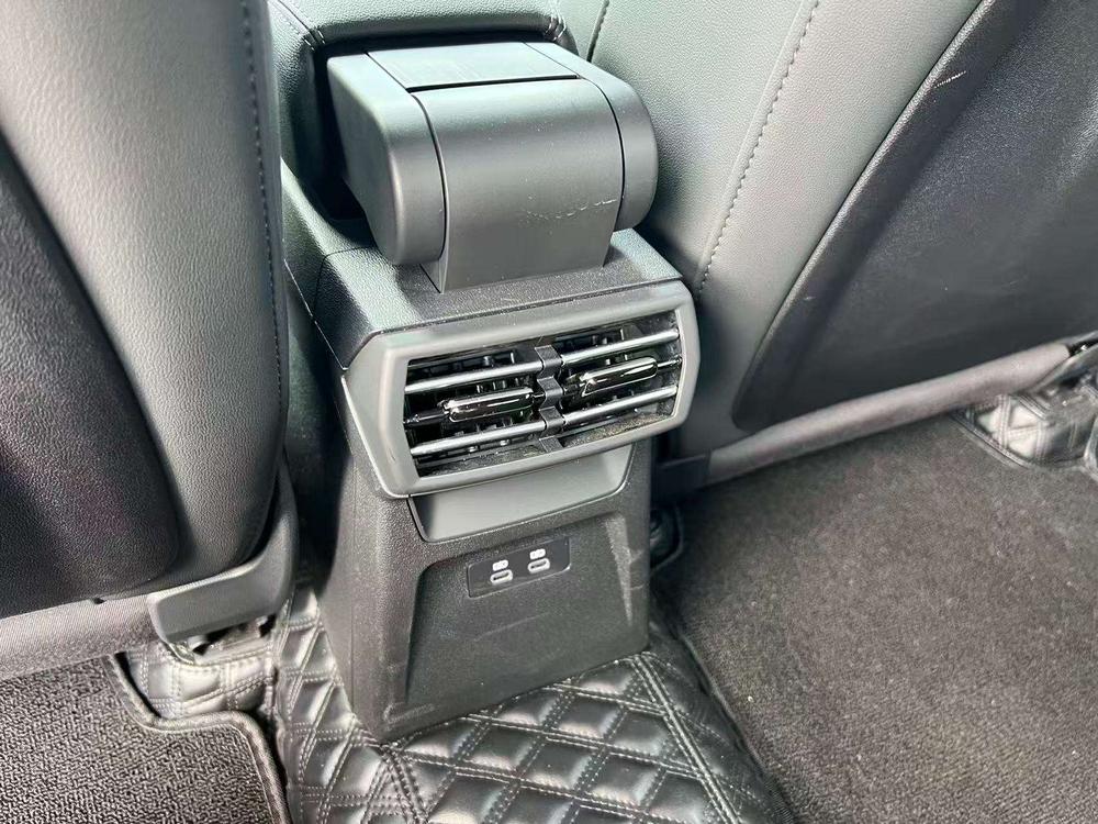 Audi A3 2025 car image #8