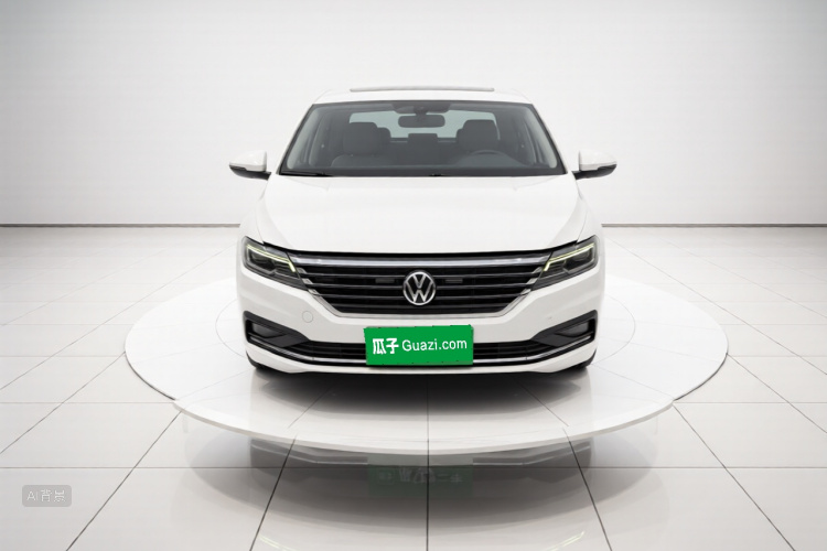 Volkswagen Lavida 2022 #3 Volkswagen Lavida 2022 car image #3