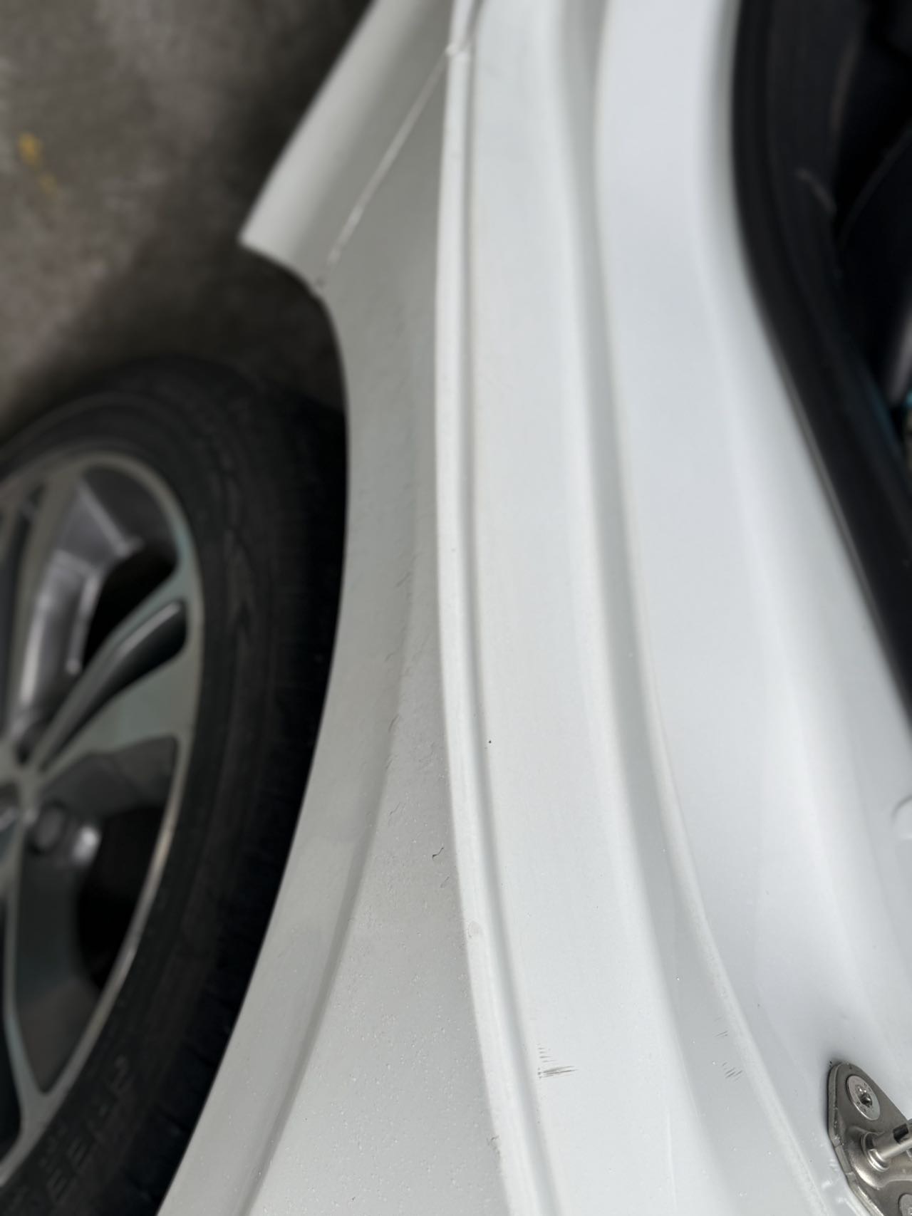 GEELY Binray 2020 car image #7