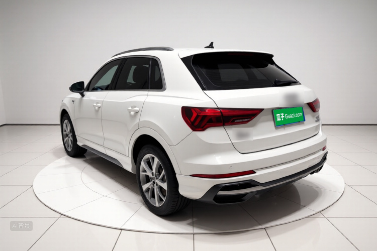 Audi Q3 2019 #5 Audi Q3 2019 car image #5