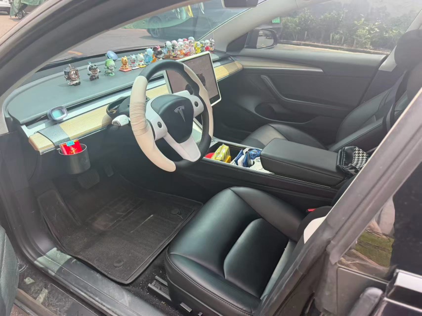 Tesla Model 3 2023 #3 Tesla Model 3 2023 immagine di auto #3