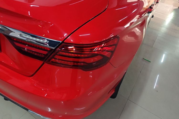GEELY Binray 2021 image de voiture #8