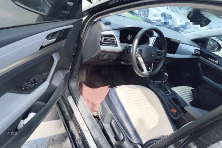 Volkswagen Lavida 2023 immagine di auto #18