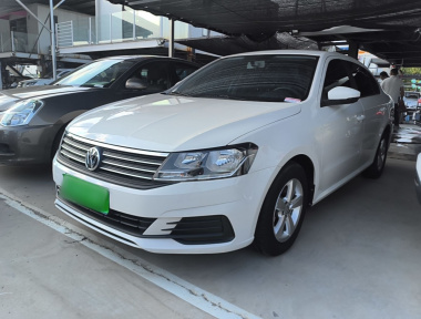 Volkswagen Lavida 2022 Volkswagen Lavida 2022 car image