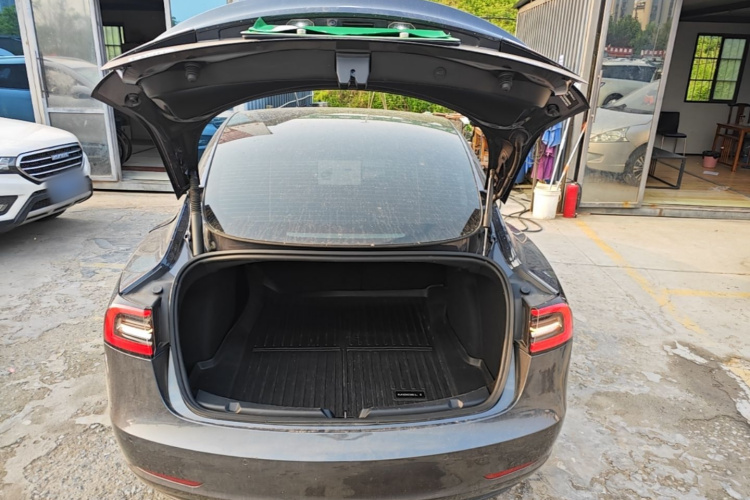 Tesla Model 3 2023 #19 Tesla Model 3 2023 car image #19