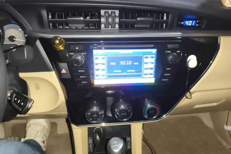 2015 #15 2015 car image #15