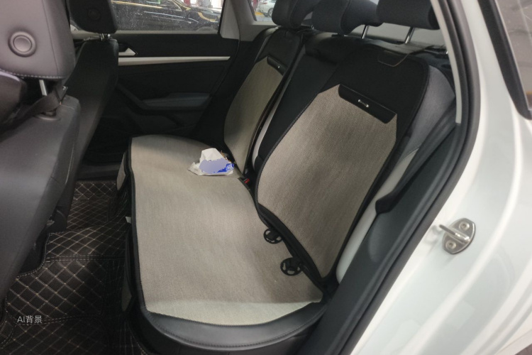 Volkswagen Lavida 2024 car image #19