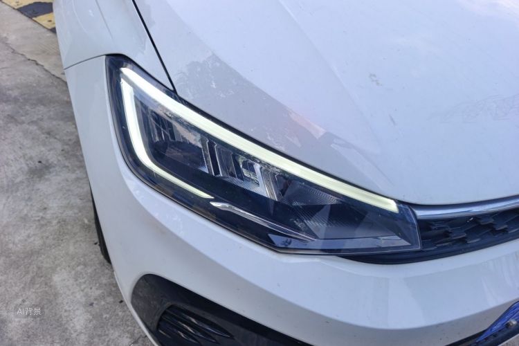Volkswagen Lavida 2024 #8 Volkswagen Lavida 2024 immagine di auto #8
