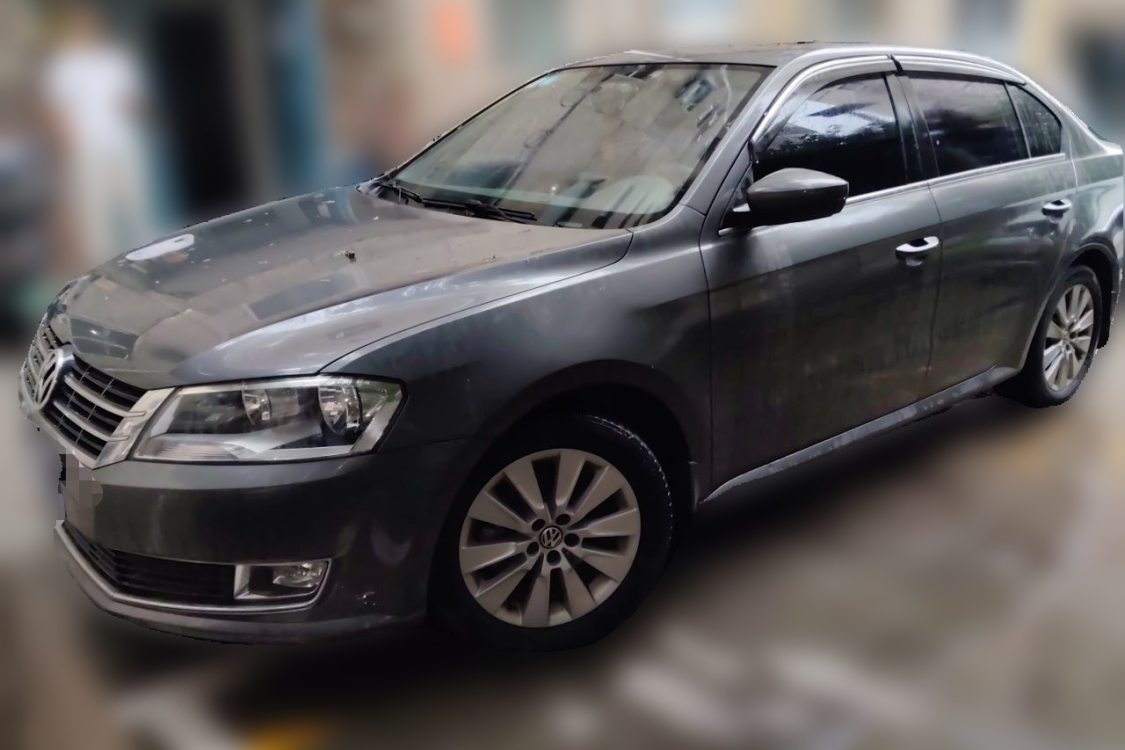 Volkswagen Lavida 2012 Volkswagen Lavida 2012 car image