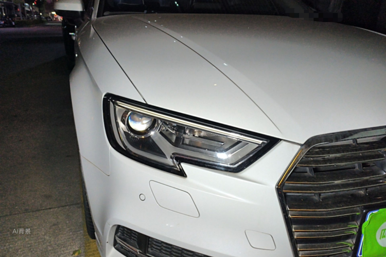 Audi A3 2018 изображение автомобиля #8