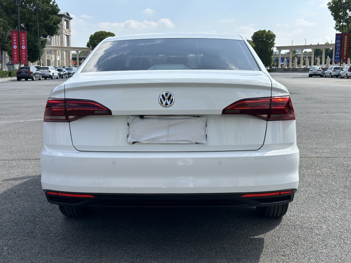 Volkswagen Bora 2021 #7 Volkswagen Bora 2021 صورة سيارة #7
