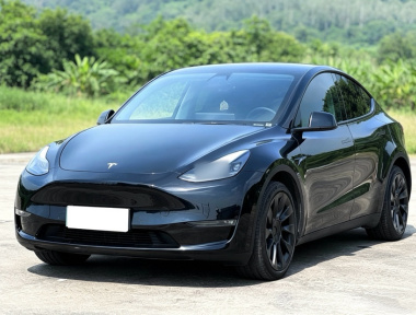Tesla Model Y 2021 Tesla Model Y 2021 car image