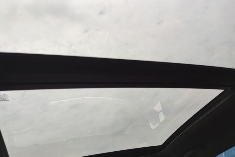 Changan CS35 Plus 2024 car image #20