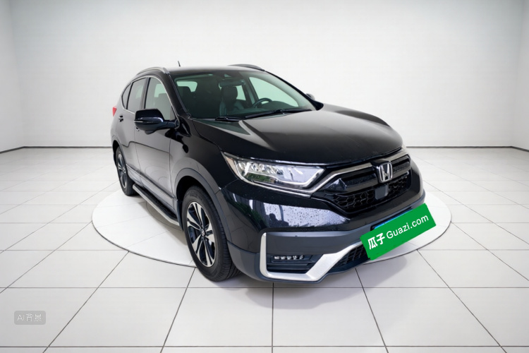 Honda CR-V 2020 car image #4