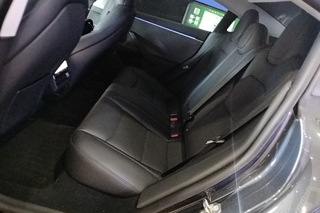 Tesla Model 3 2024 car image #8